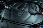BMW X6 M 2015 года (AU)